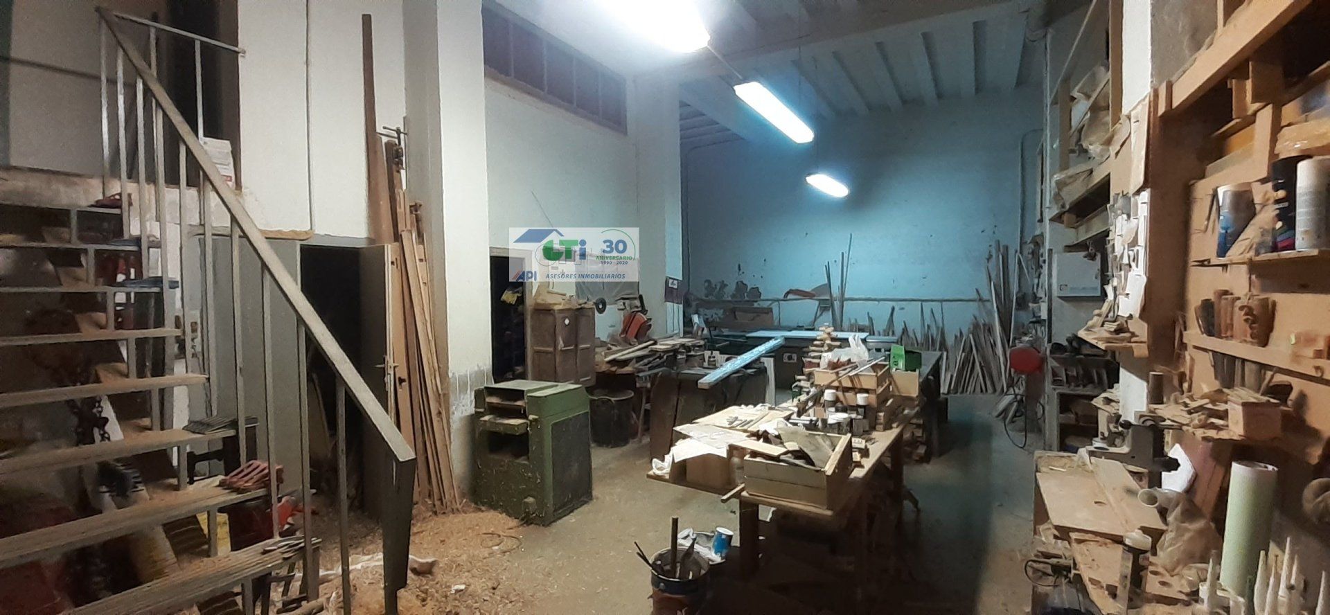 Premises for sale in  Zaragoza Capital