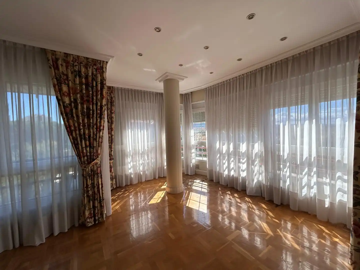 Habitación de Piso en venta en Guadalajara con Aire acondicionado, Parquet y Trastero