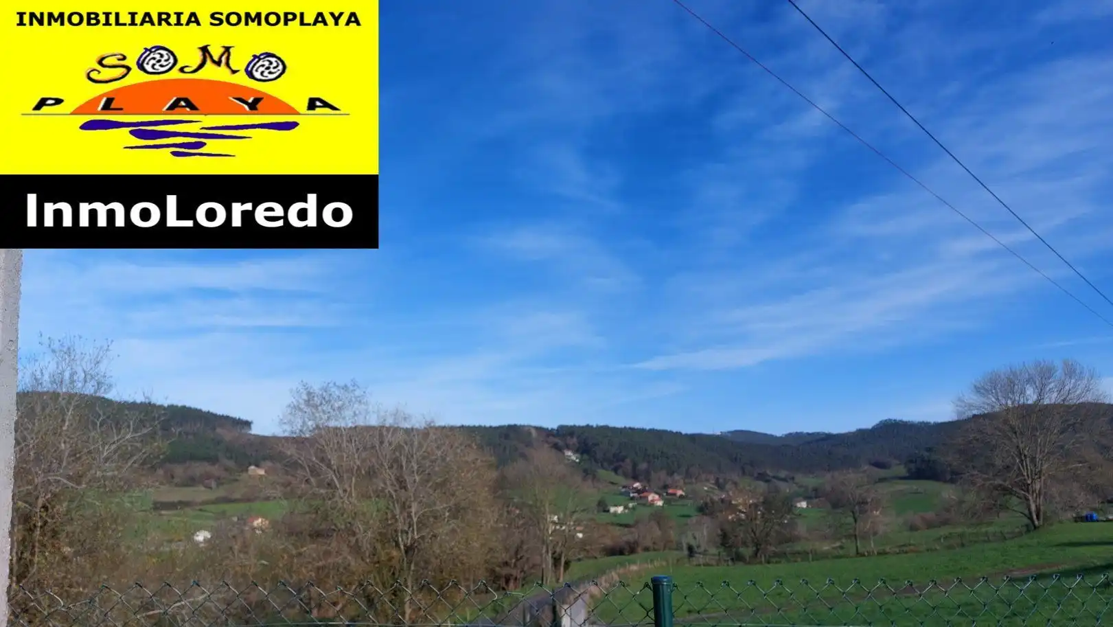 Casa o chalet en venta en Ribamontán al Monte con Jardín privado