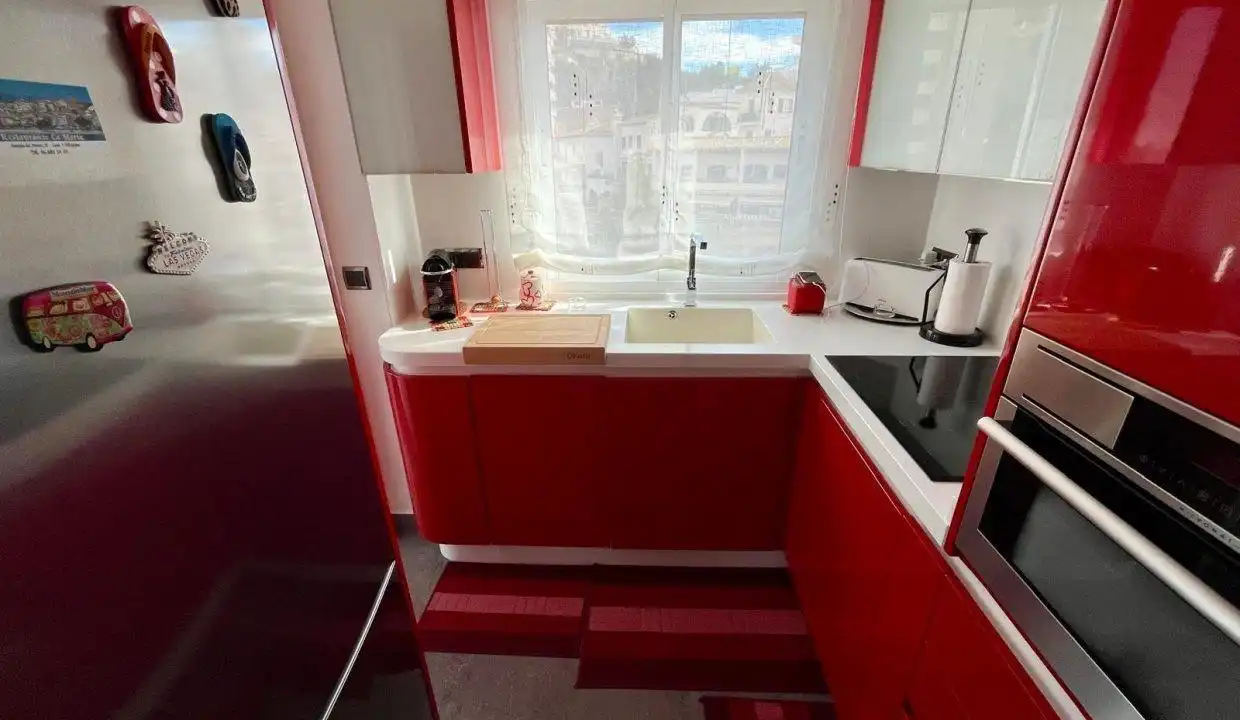 Appartement avec piscine à vendre à Calle Alcalde Manuel Catalan Chana, imagen 32