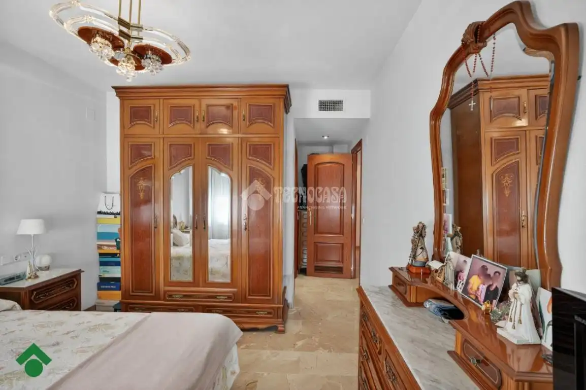 Habitación de Piso en venta en Córdoba con Aire acondicionado, Calefacción y Jardín privado