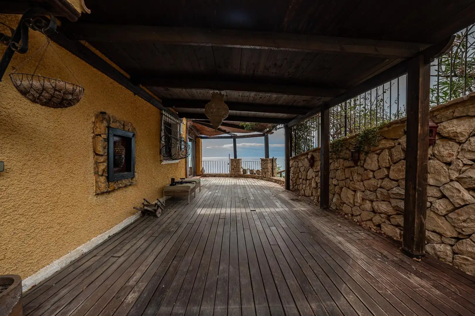 Bungalow amb piscina en venda a PENYASSEGAT, imagen 56