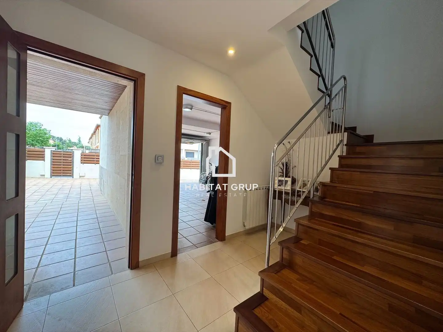 Casa amb jardí en venda a Sant Julià de Ramis, imagen 30