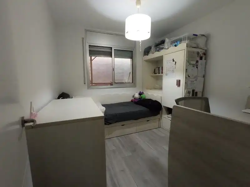 Bedroom of Flat for sale in Casc Antic - Nou Cambrils
