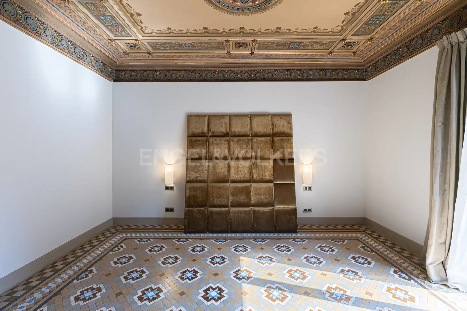 Flat with terrace to rent in Eixample, imagen 32
