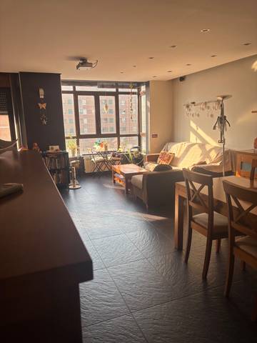 Piso en Venta en Calle de Enrique Cubero en Parquesol