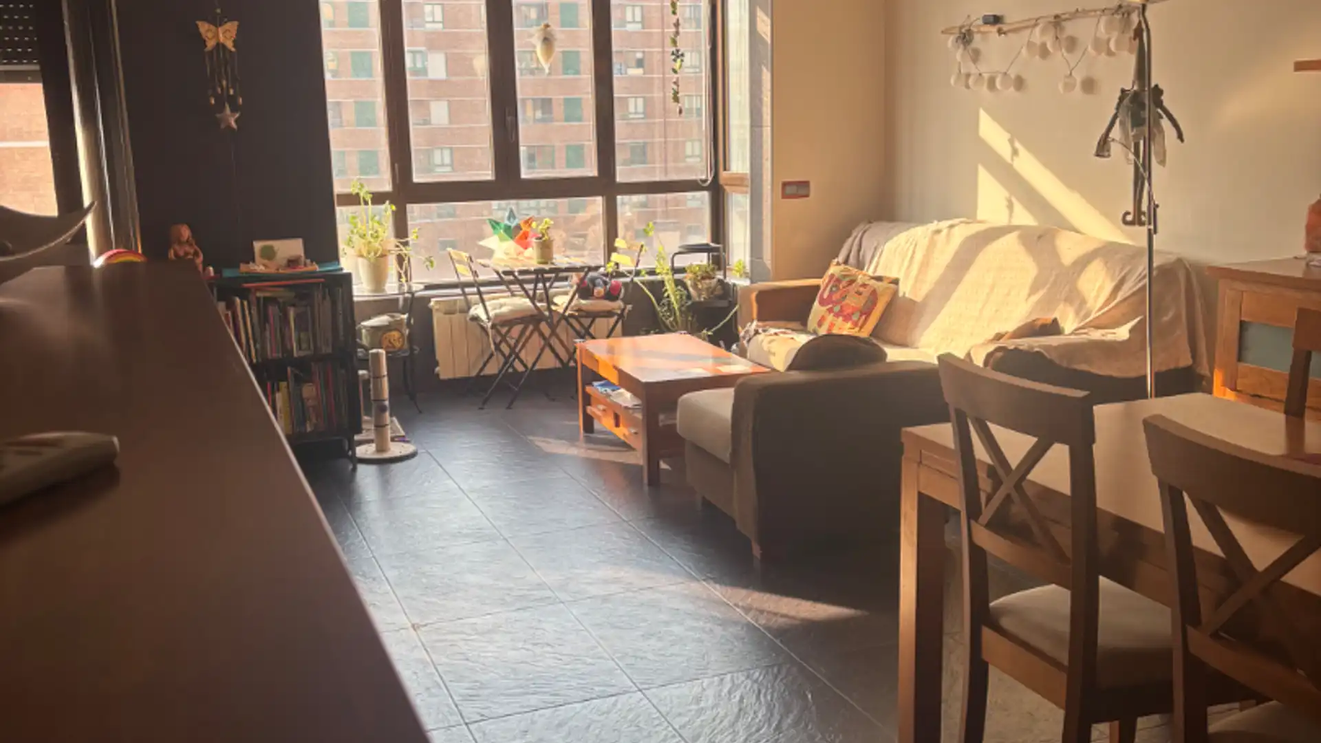 Piso en venta en Calle de Enrique Cubero, Parquesol