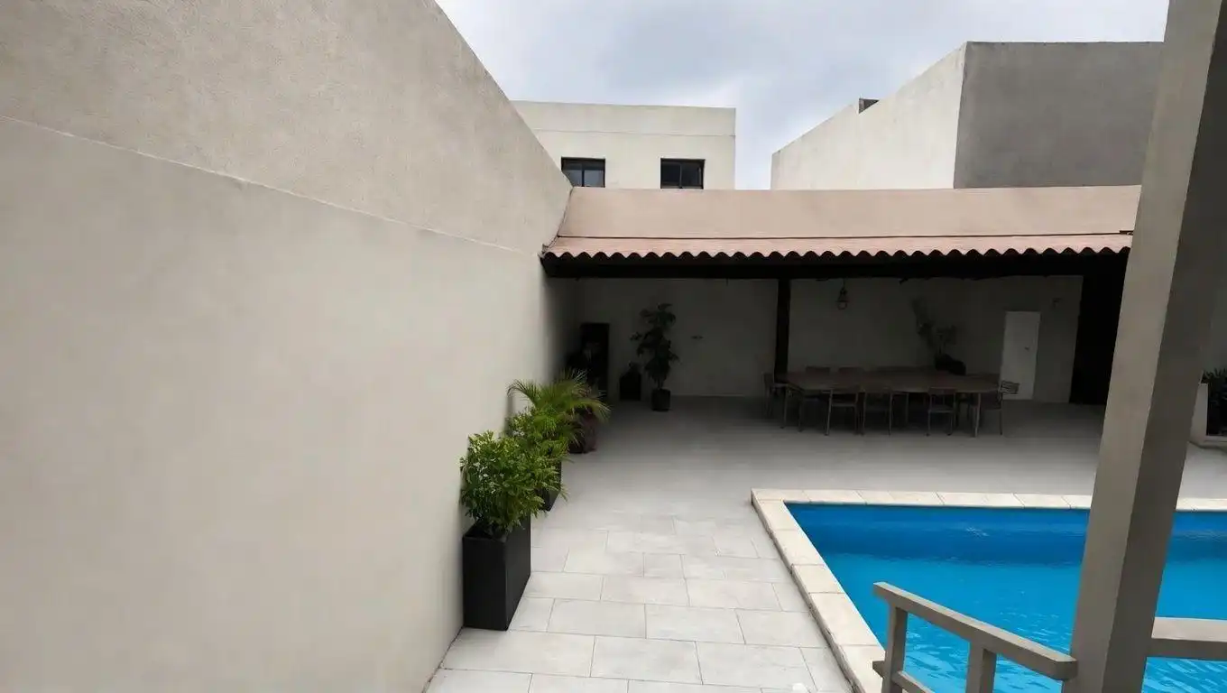 Terraza de Casa o chalet en venta en Telde con Aire acondicionado, Terraza y Trastero