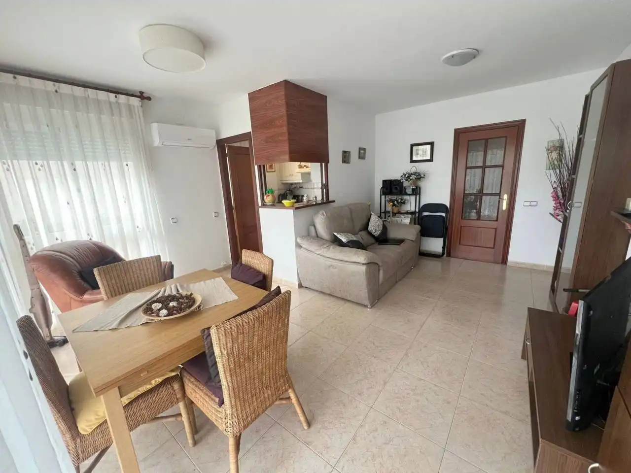 Piso en venta en Calle vendrell, Marítim