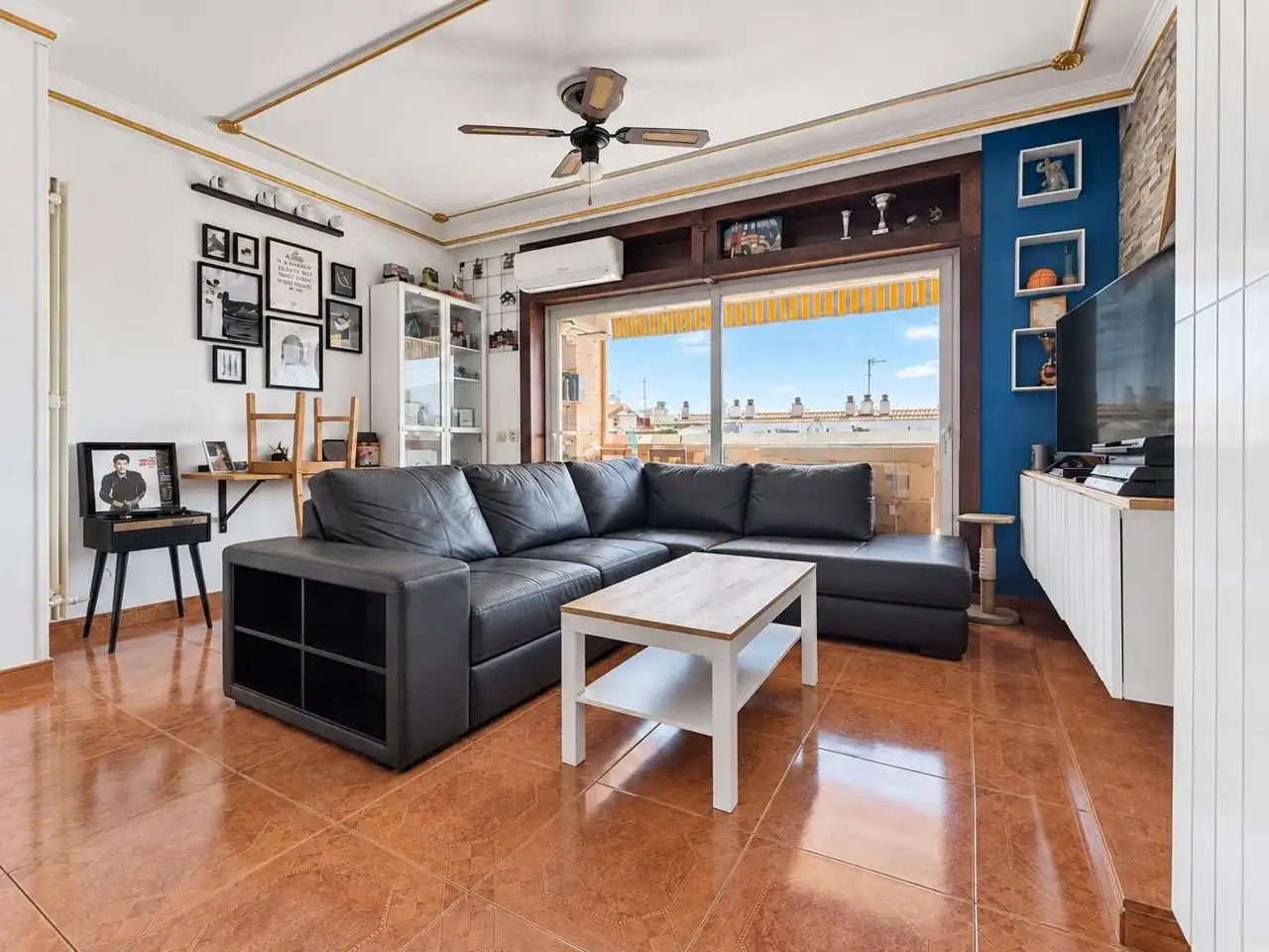 Flat for sale in Malgrat de Mar, imagen 4