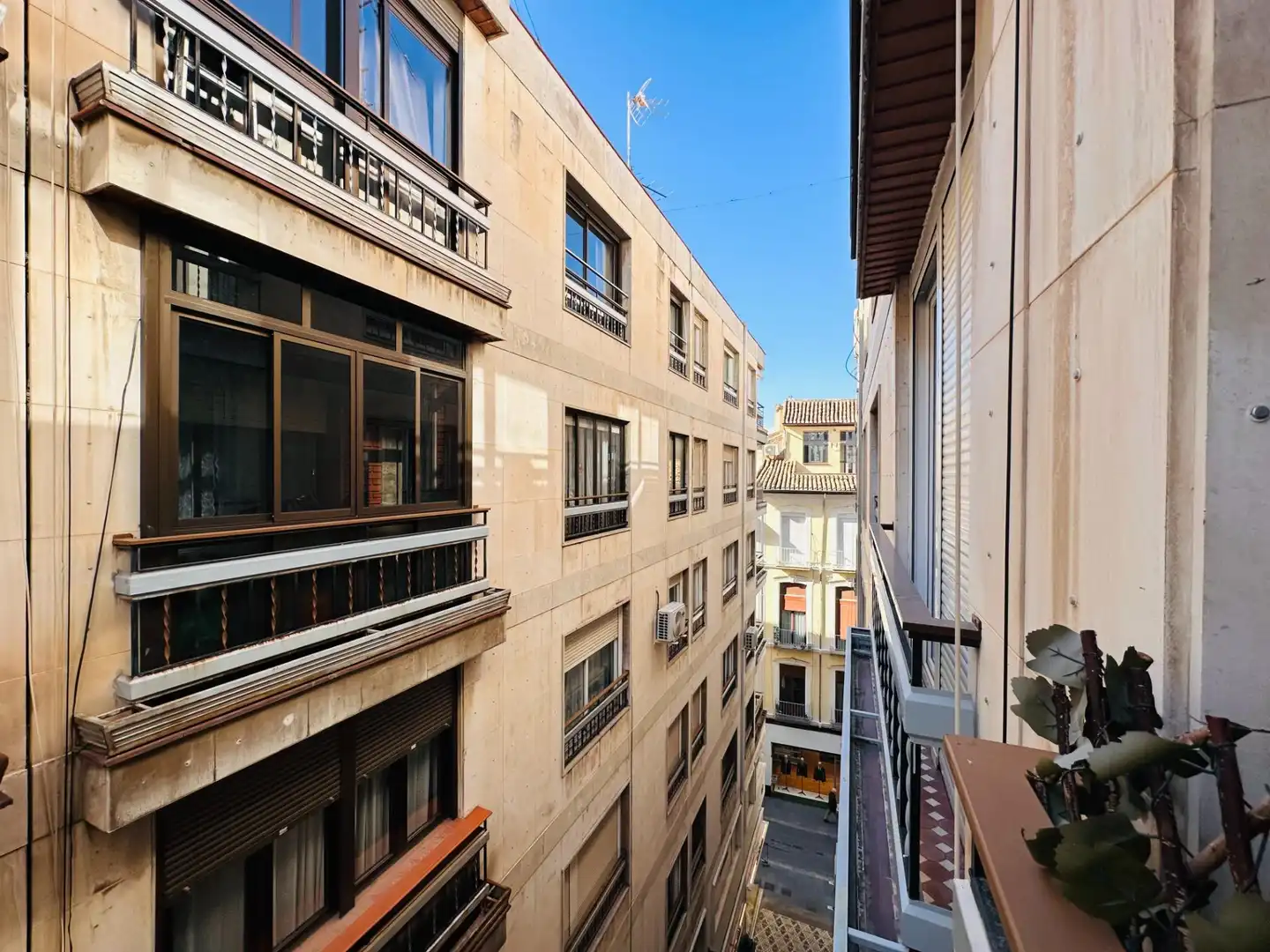 Appartement avec terrasse à vendre à Calle CONDE ALCALA, imagen 19