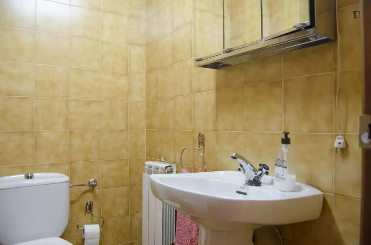 Habitación en Costillares