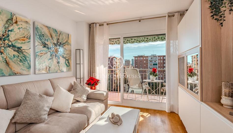 Foto 1 de Pis en venda a La Verneda i la Pau, Barcelona