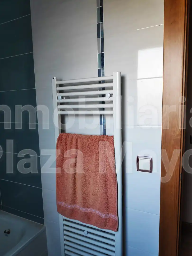 Apartament en venda a Calvarrasa de Abajo