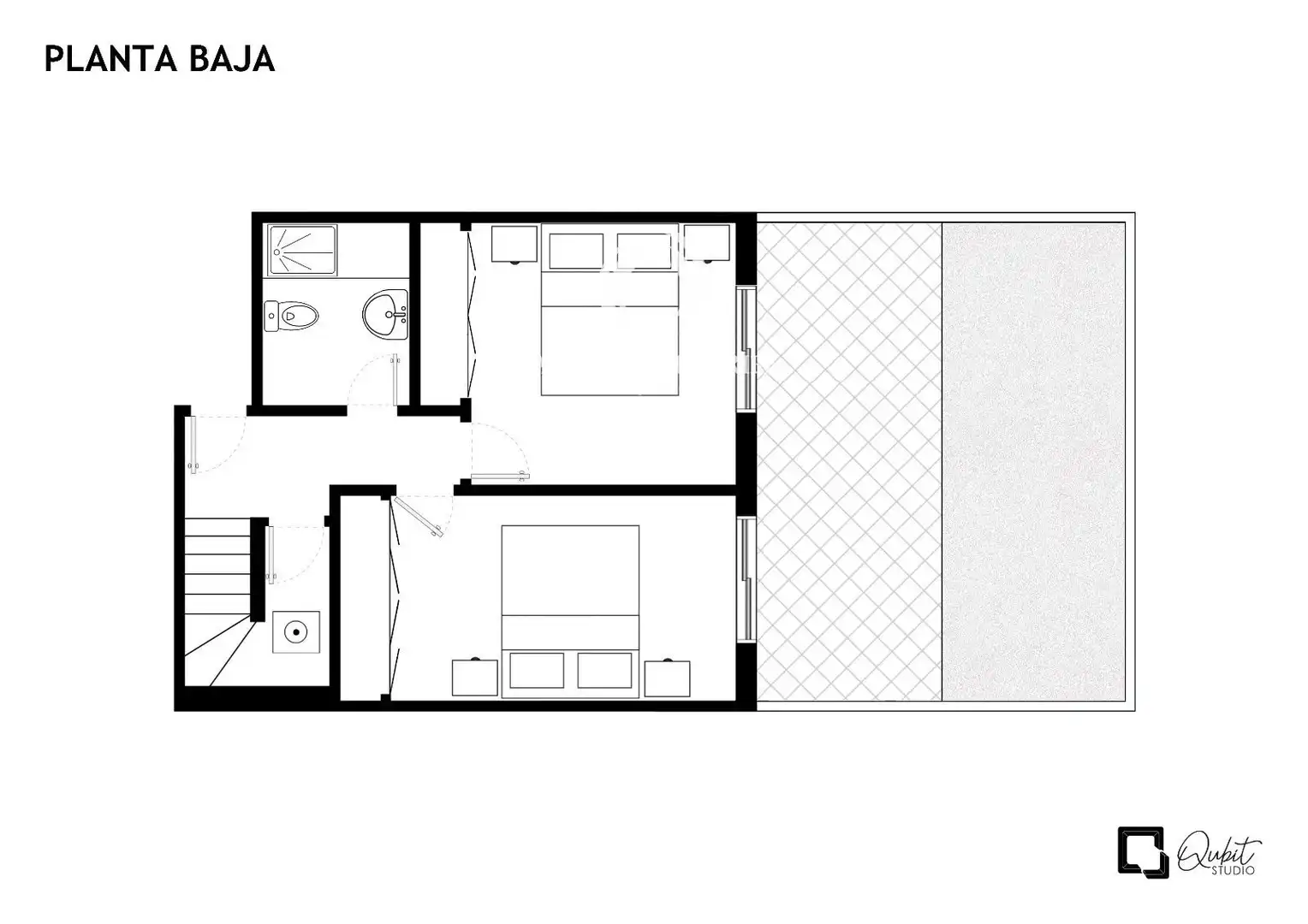 Apartamento en venta en Arona con Jardín privado, Terraza y Piscina