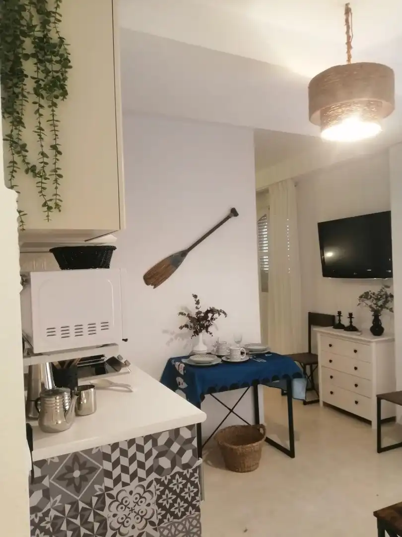 Wohnungen zur Miete in El Carmen - Cardeñas