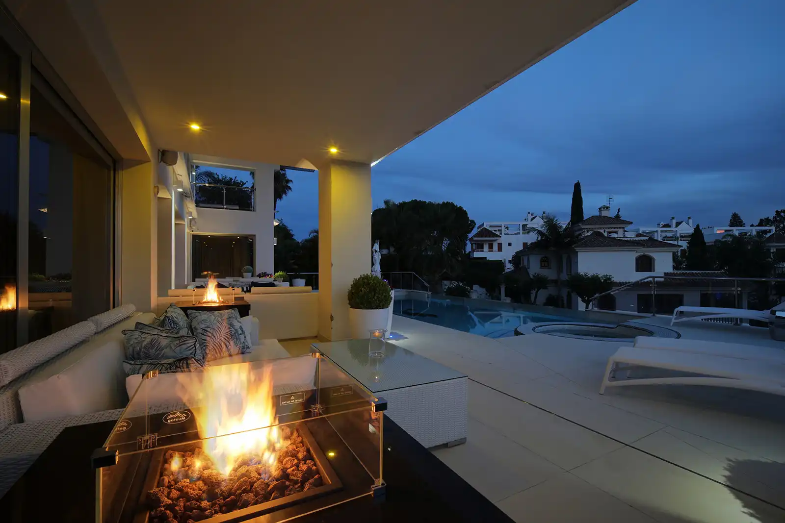 Maison avec piscine à vendre à Nueva Andalucía, imagen 27