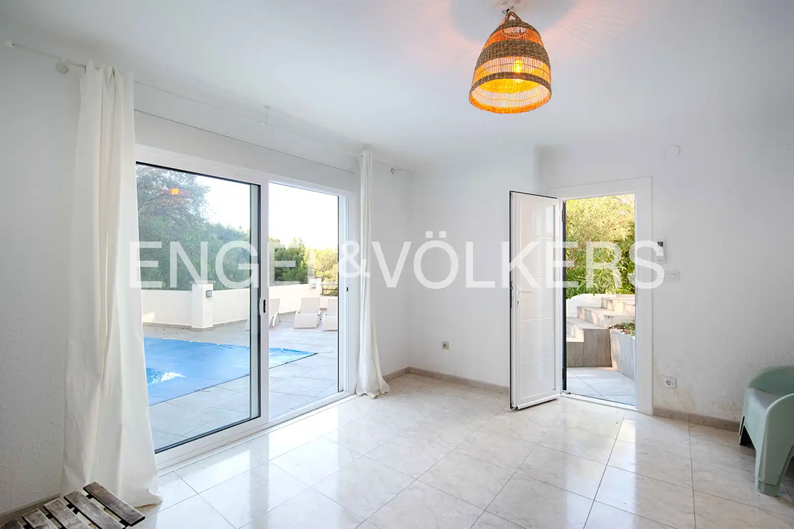 Casa o xalet en venda en Roses amb Terrassa, Piscina i Moblat