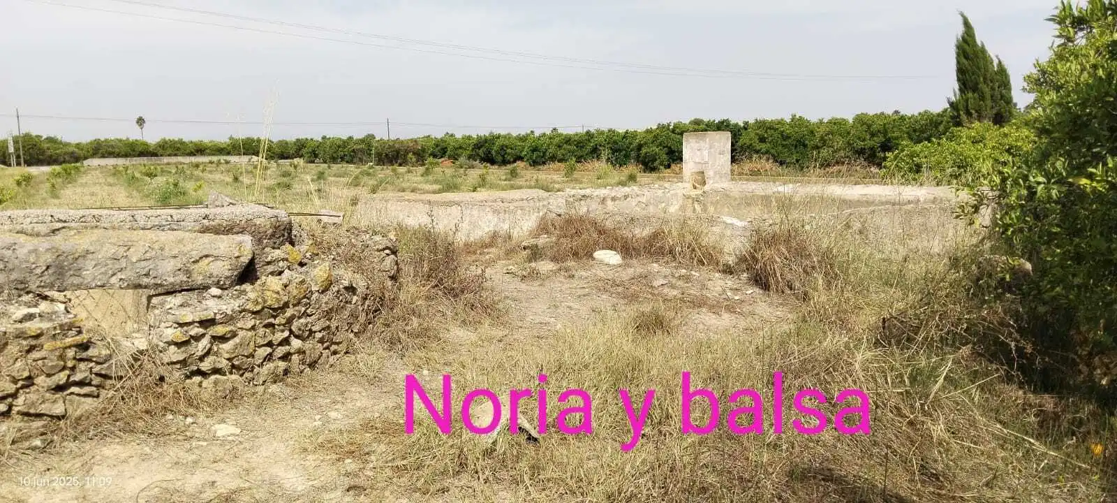 Terrenys i solars en venda a Polinyà de Xúquer, imagen 3