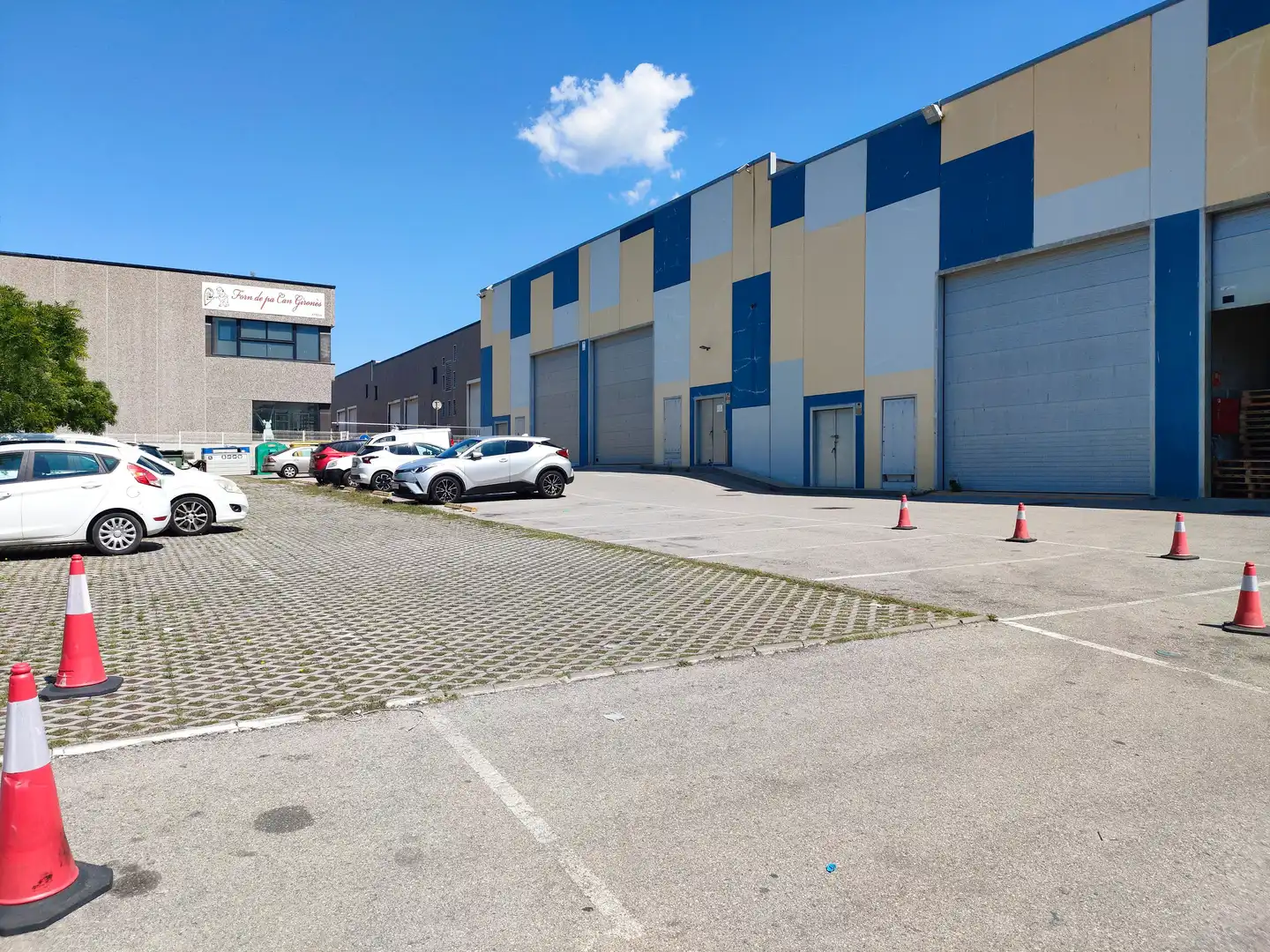 Local commercial à louer à Avinguda d'Europa 7, imagen 15