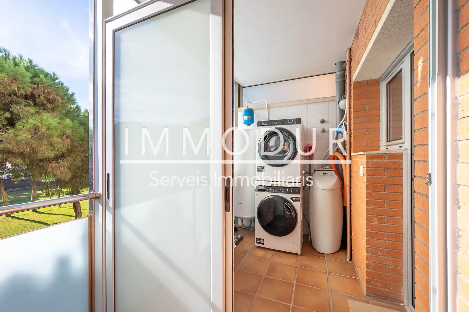 Flat for rent in Avinguda d'Europa, Gavà Mar