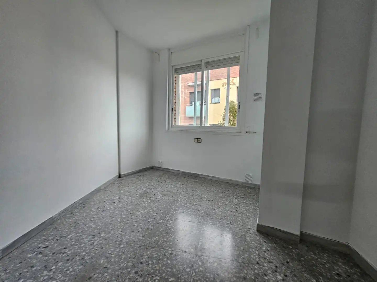 Piso de alquiler en La Maurina
