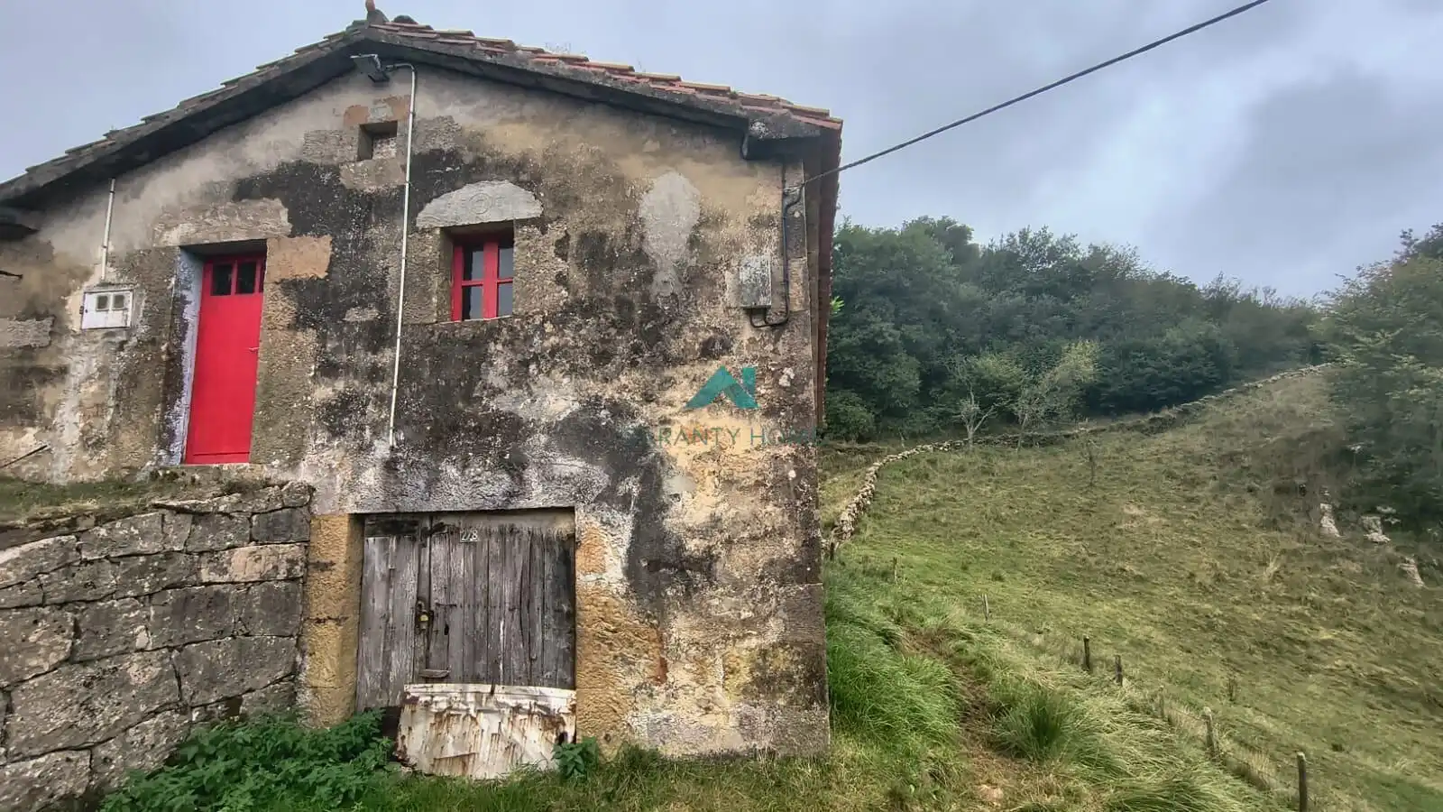 Country house for sale in Entrambasaguas, imagen 8