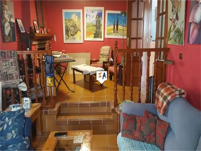 House with pool for sale in Íllora, imagen 9