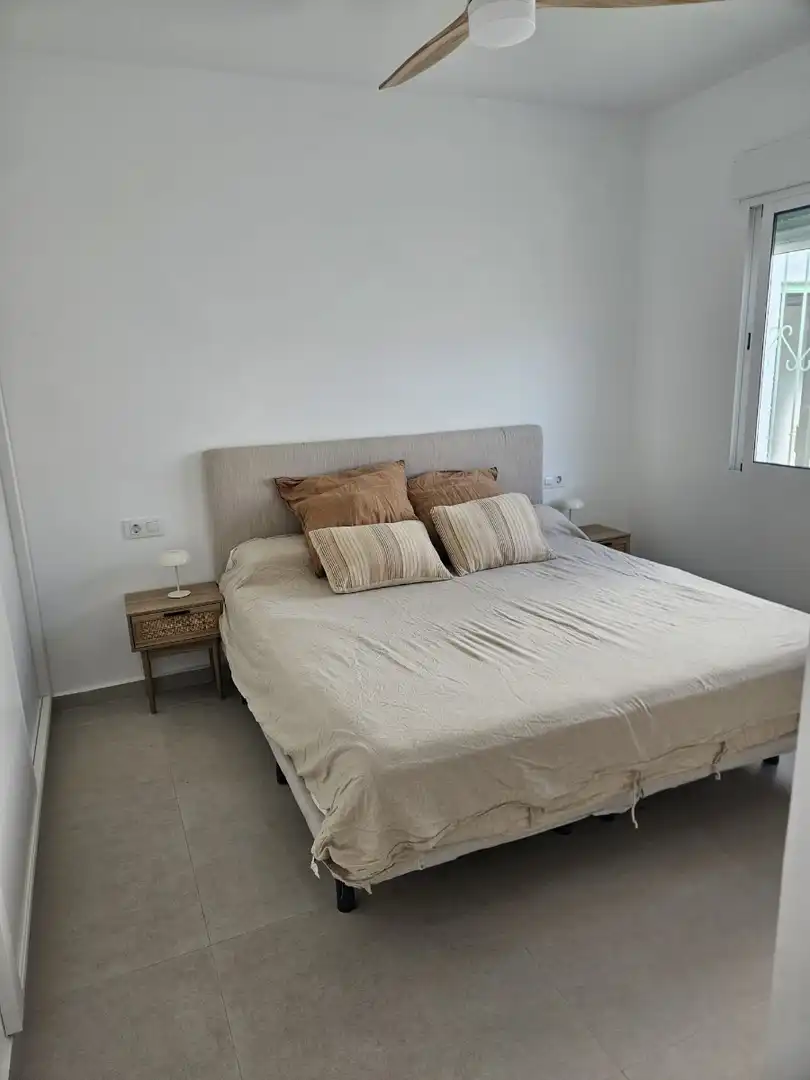 Villa mit Garten zur Miete in Torre de la Horadada, imagen 10