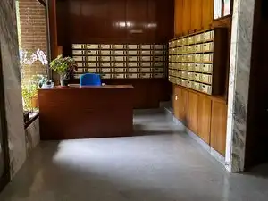 Flat for rent in Madrid  with Air Conditioner, Heating and Parquet flooring