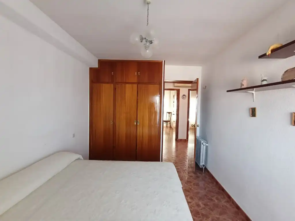 Schlafzimmer von Wohnung zum Verkauf in Toledo
