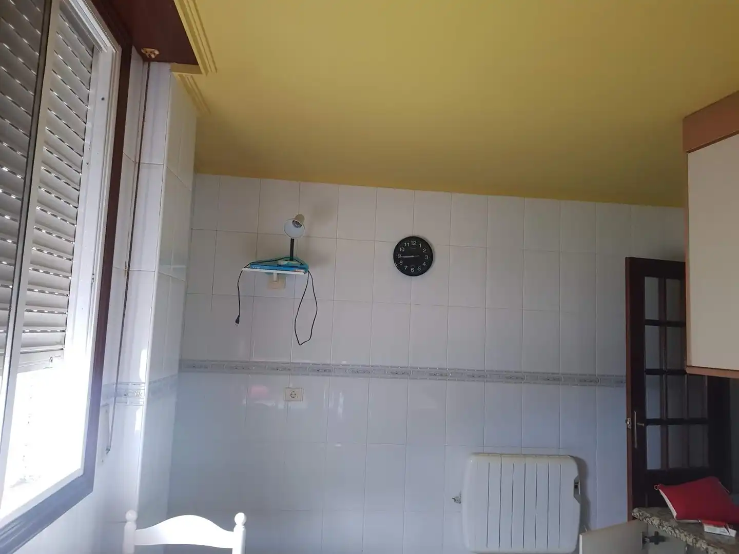 Baño de Piso en venta en Maceda con Calefacción, Horno y Lavadora