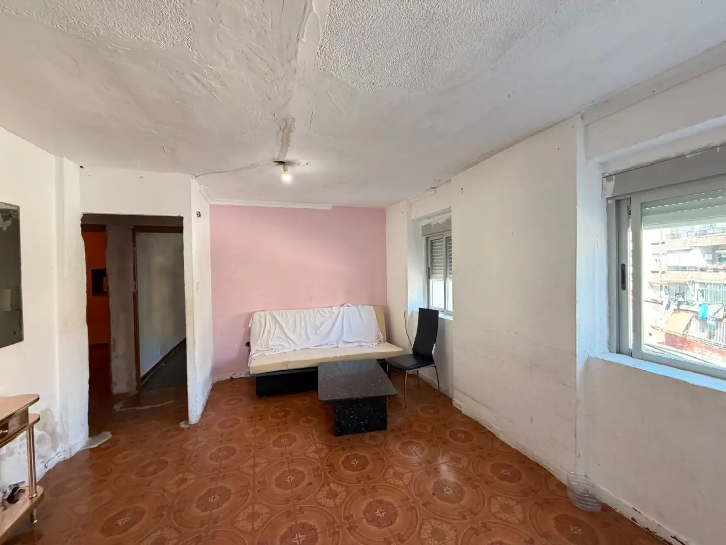 Apartament en venda en Alicante / Alacant amb Alarma