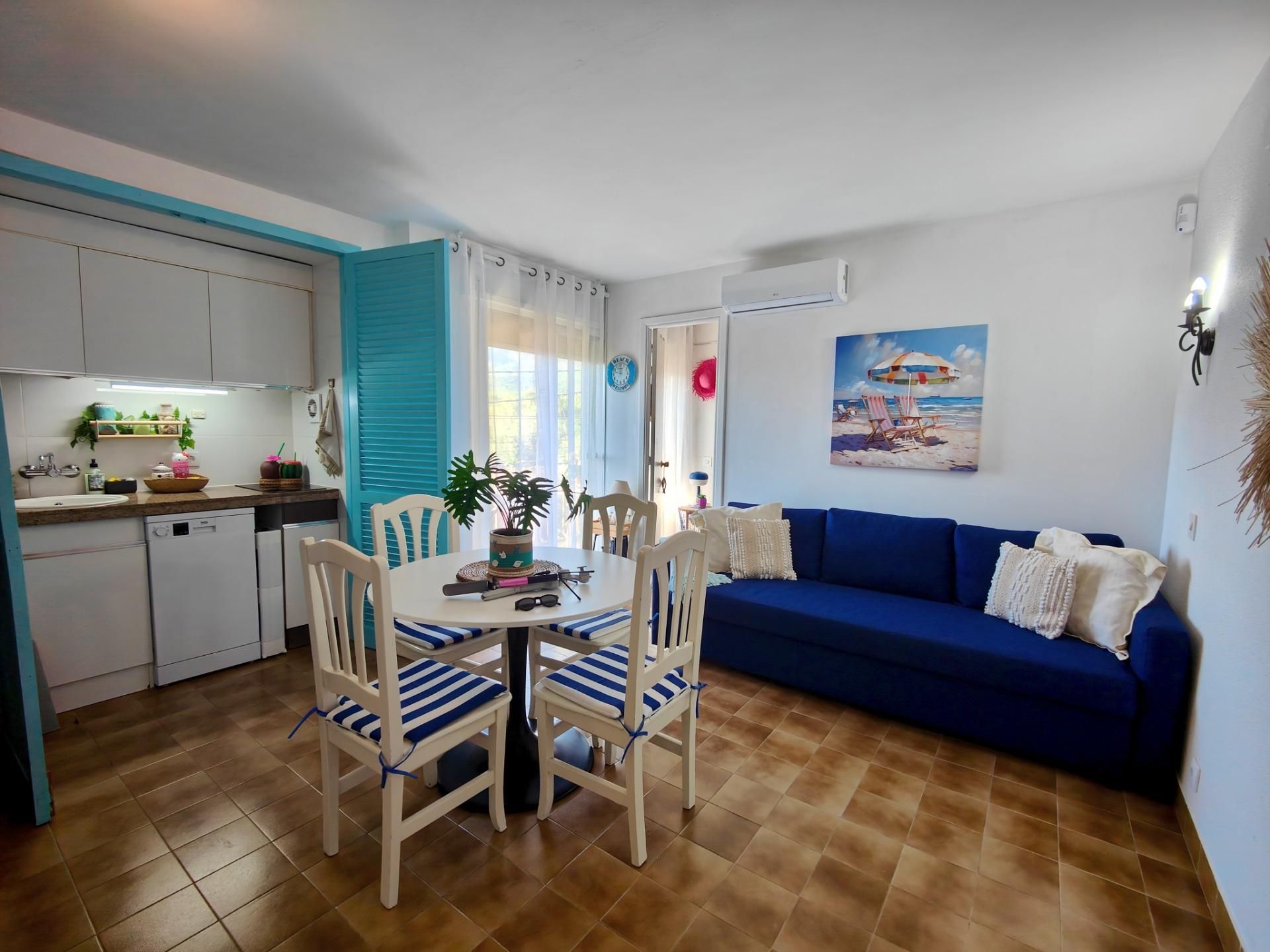 Apartament en venda a  BARLOVENT, 17