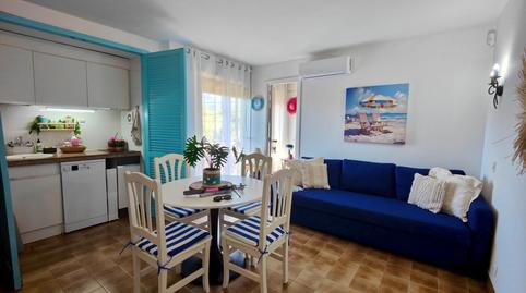 Foto 2 de Apartamento en venta en  Barlovent, 17, Alcanar, Tarragona