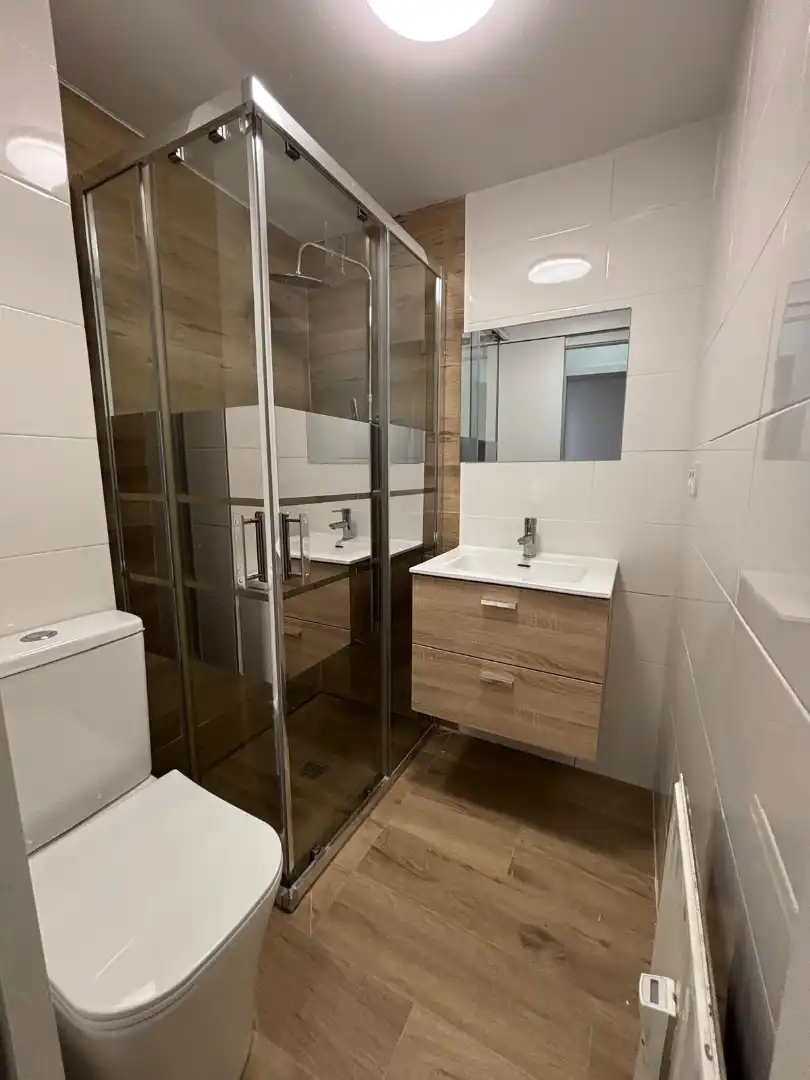 Apartament amb ascensor de lloguer a Calle Teodoro Cuesta, imagen 19