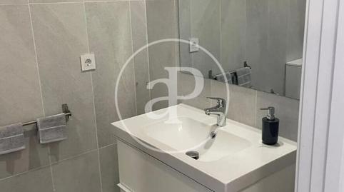 Photo 4 of Loft to rent in C. D' Antonio Ponz, La Malva-rosa, Valencia