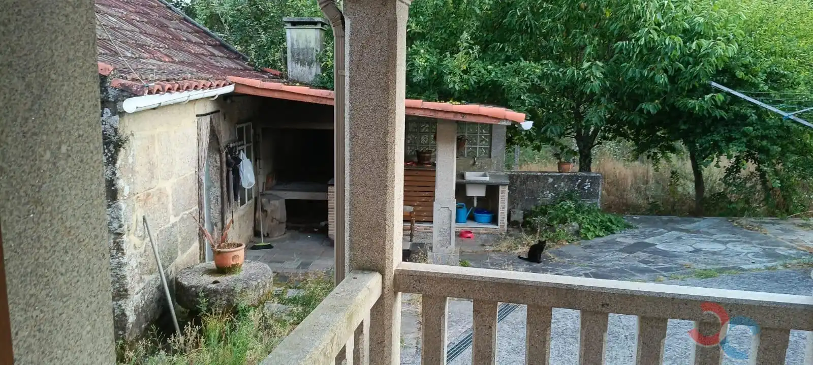 Casa o xalet en venda a Parroquias Rurales