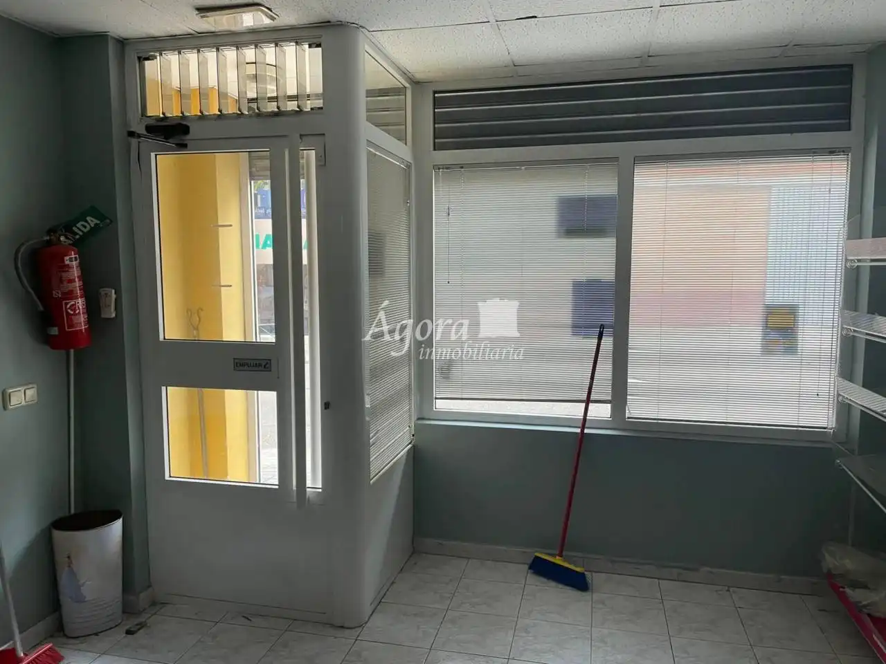 Commercial properties for rent in Cigales
