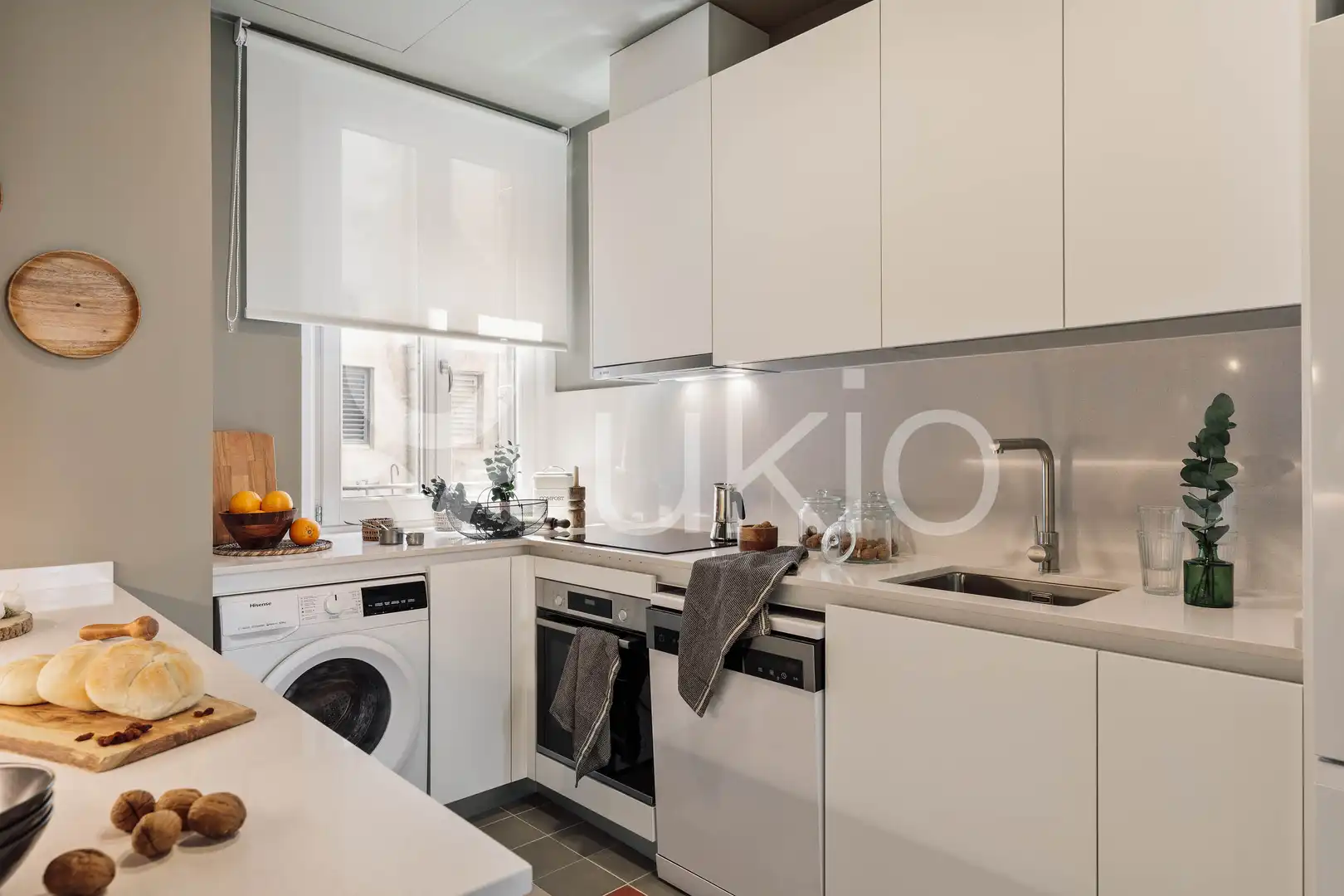 Appartement compact à louer à Ronda de Sant Pere, imagen 16