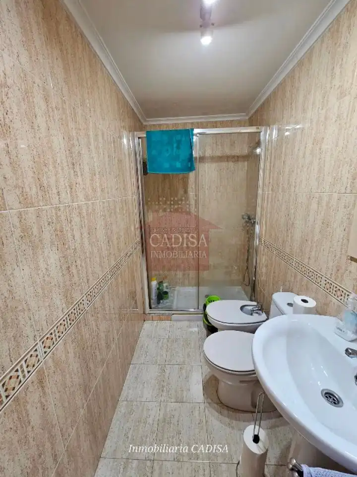 Àtic amb ascensor de lloguer a Villares de la Reina, imagen 14