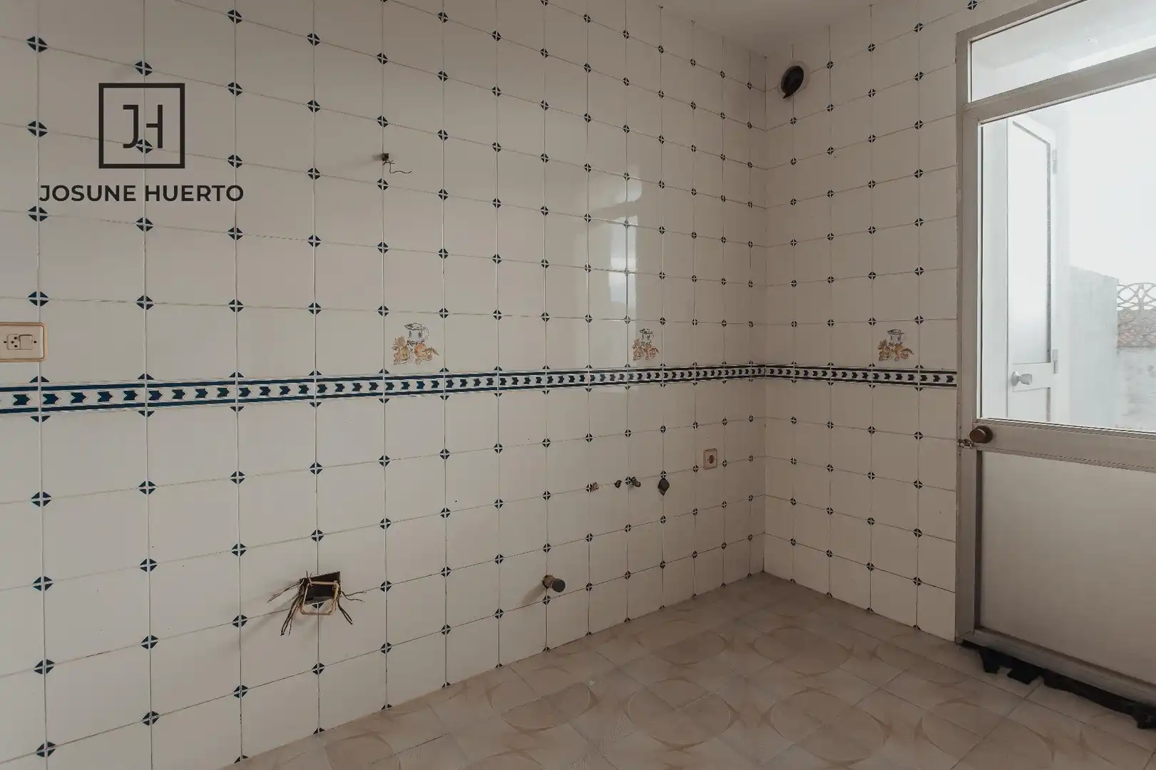 Bathroom of Flat for sale in Quintana de la Serena  with Terrace and Balcony