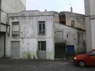 Terraced house for sale in Calvario