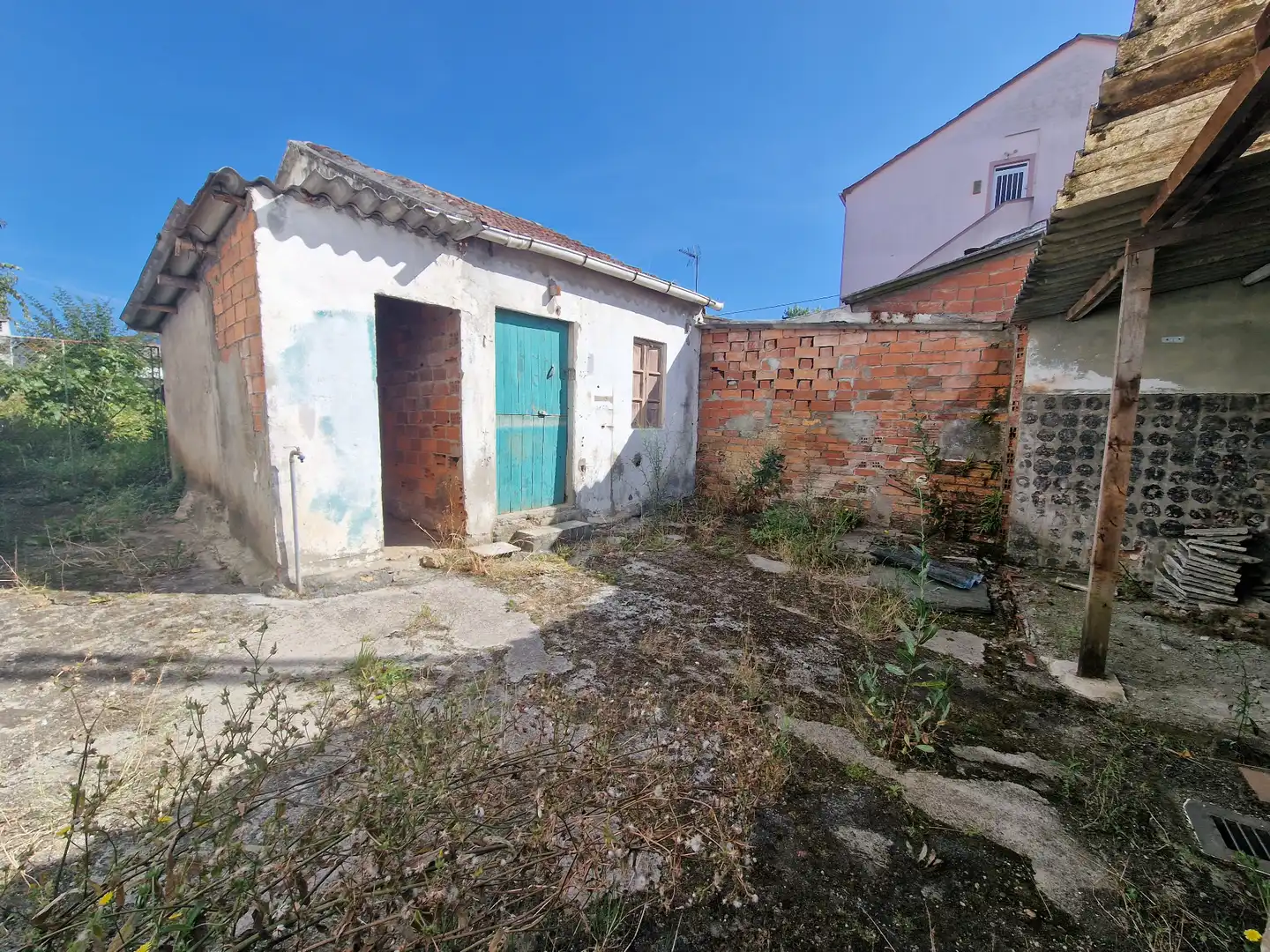 Maison avec jardin à vendre à Piñeiros- Freixeiro, imagen 9