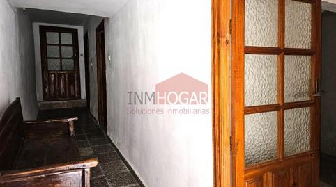 Foto 3 de Casa o xalet en venda a Calle Santa Teresa, Villatoro, Ávila