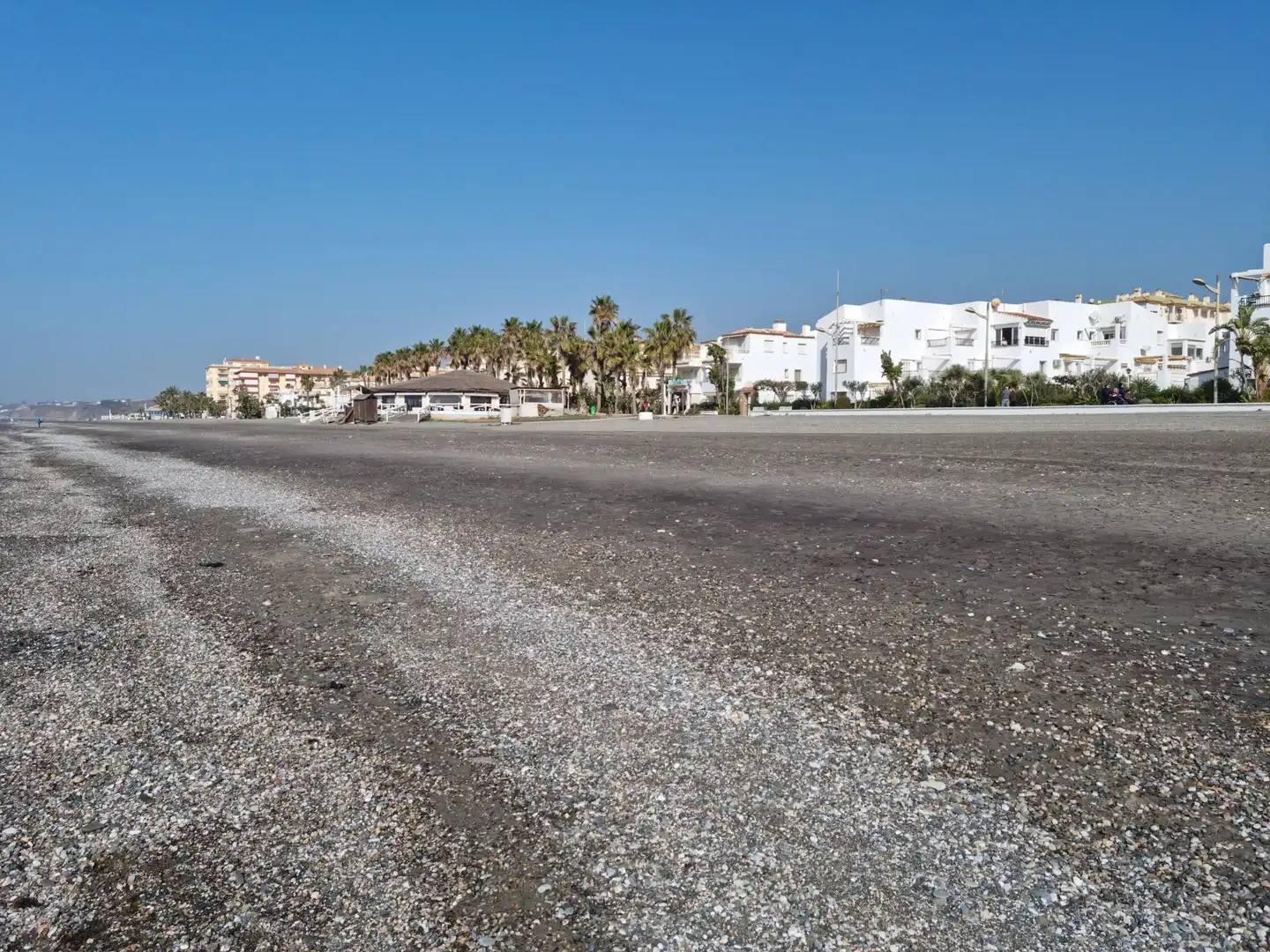 Vista exterior de Apartamento de alquiler en Torrox con Aire acondicionado, Calefacción y Terraza