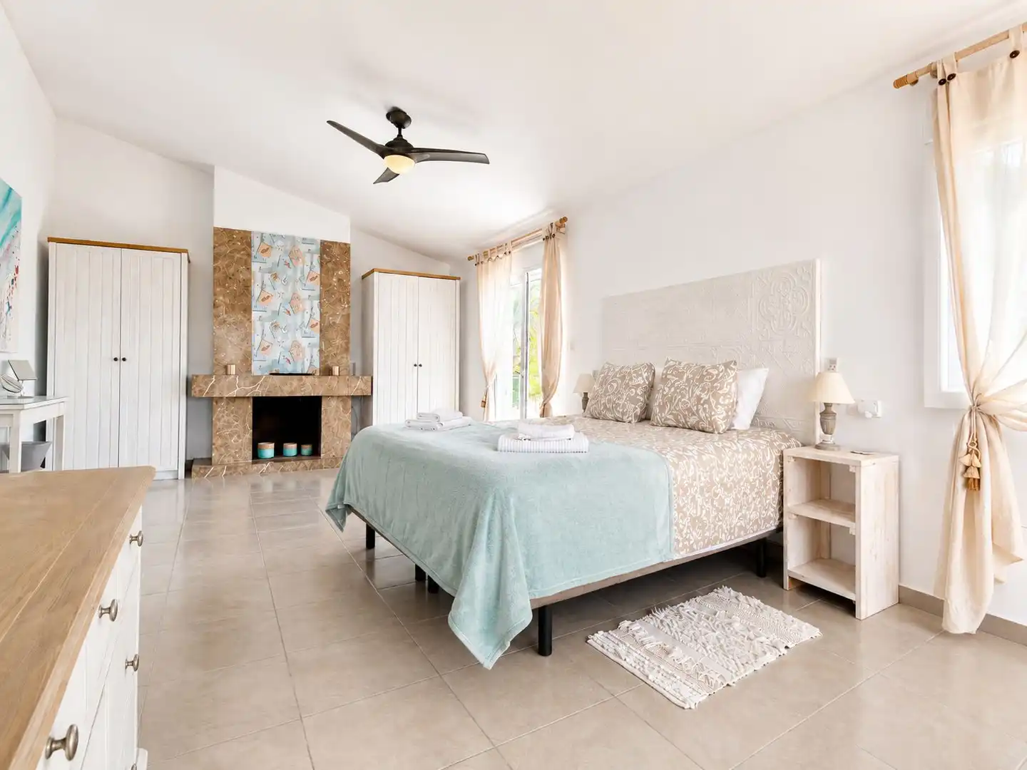 Chalet con piscina en venta en Portichol - Balcón al Mar, imagen 24