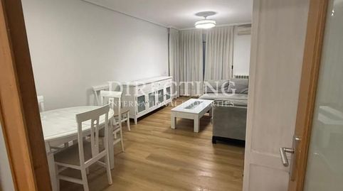 Foto 5 de Pis de lloguer a De Deyanira, Rejas, Madrid Capital