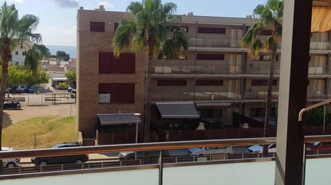 Photo 4 of Flat for rent in Platges, La Ràpita