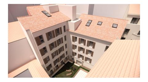 Photo 2 from new construction home in Flat for sale in Calle San Ignacio, San Pablo - San Nicolás, Valladolid